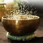 30cm Tibetan Bowl