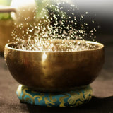 30cm Tibetan Bowl