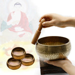 Tibetan Harmony Bowl