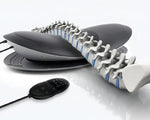 Ergonomic Back Massager