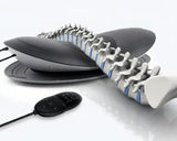 Ergonomic Back Massager