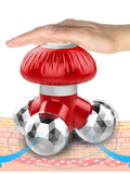 Compact Relaxation Massager