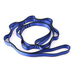 Nylon Stretch Strap