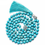 Turquoise Necklace