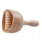 Wood Massage Roller
