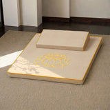 Yoga Support Cushion