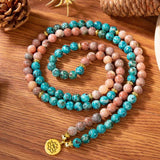 108-Bead Mala