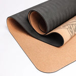 Natural Cork Mat