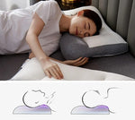 Neck Comfort Pillow
