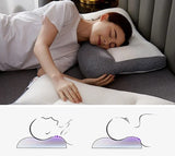 Neck Comfort Pillow