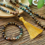 Tibetan Mala