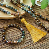 Tibetan Mala