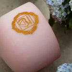 Chakra Crystal Bowl