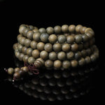 Sandalwood Mala