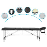 SPA Relax Table