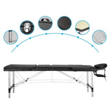 SPA Relax Table
