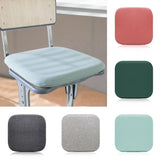 Futon Yoga Cushion