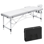 Deluxe Massage Table