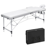 Deluxe Massage Table