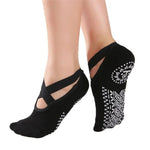Yoga Balance Socks