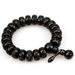 Tibetan Wood Mala