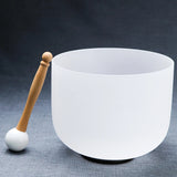 Crystal Sound Bowl