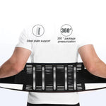 Women's Flexible Waist Belt