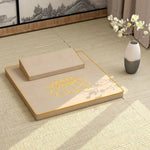 Lotus Yoga Mat
