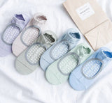Ankle Yoga Socks