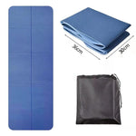 Portable Yoga Mat