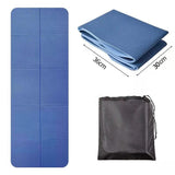 Portable Yoga Mat