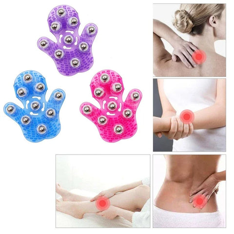 Massage Balls
