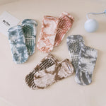 Printed Yoga Socks