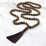 Sandalwood Mala