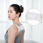 Adjustable Shoulder Alignment Strap