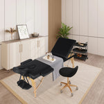 Foldable Massage Table
