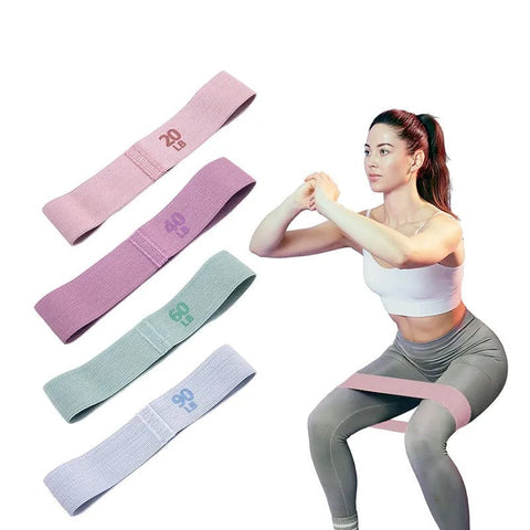 Yoga Power Band