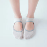 Ankle Yoga Socks