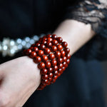 Rosewood Mala
