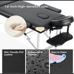 Portable Massage Table