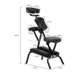 Massage & Yoga Chair