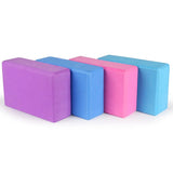 Balance Yoga Block