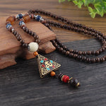 Chinese Mala