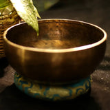 30cm Tibetan Bowl