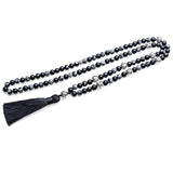 Obsidian Bracelet