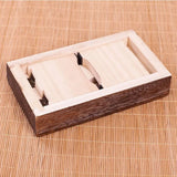 Folding Meditation Seat
