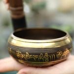 Himalayan Sound Bowl