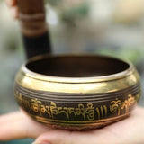 Himalayan Sound Bowl