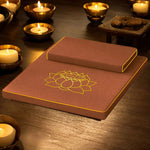 Yoga Support Cushion