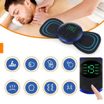 Back Electrosimulator